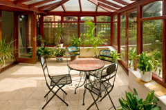 West Cliff conservatory quotes