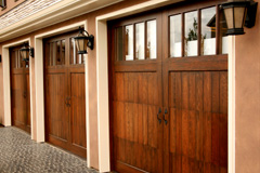 West Cliff garage extension quotes